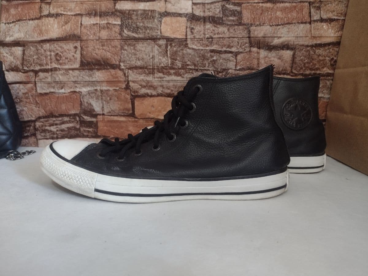 Tênis converse