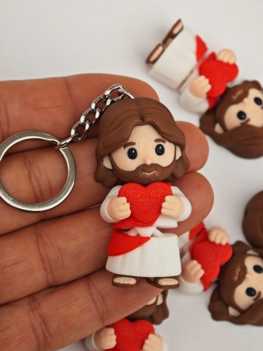 Chaveiros Personalizados - Foto 8