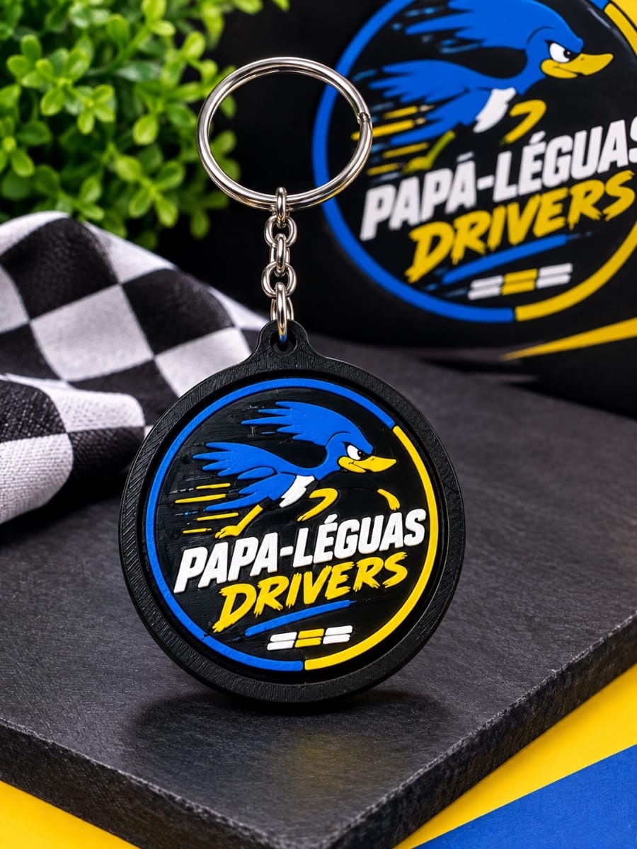 Chaveiros Personalizados - Foto 3