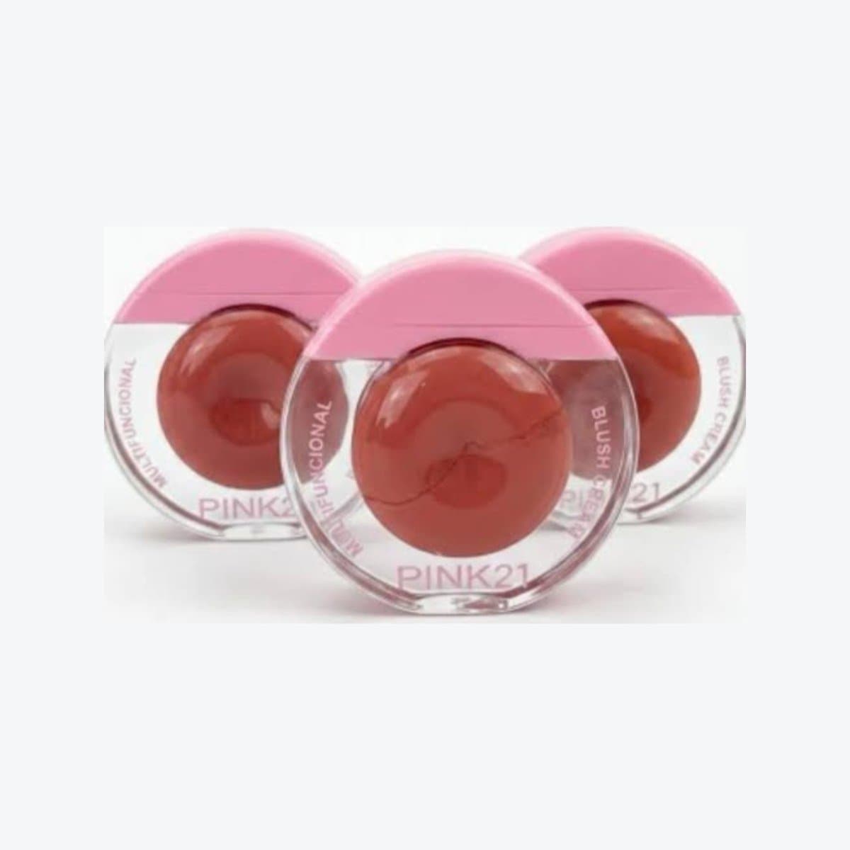 Super LipGloss Multifuncional cor N° 1