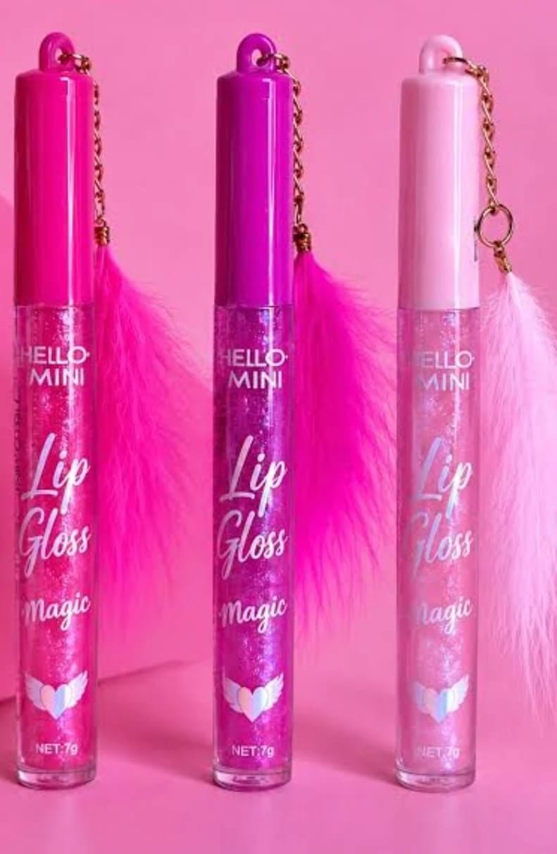 Lip Gloss Magic - Foto 2