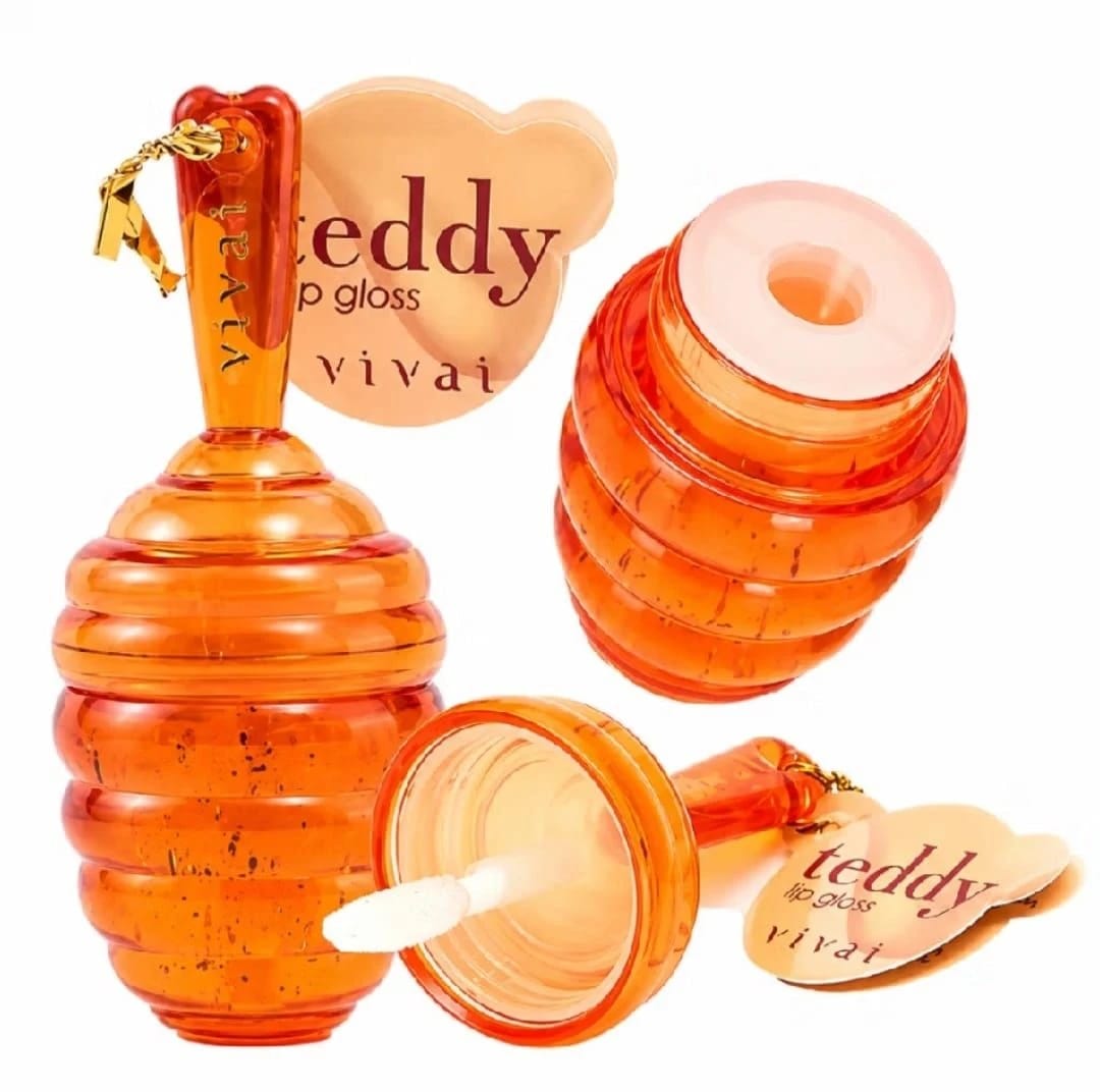 Teddy lip gloss - Foto 2