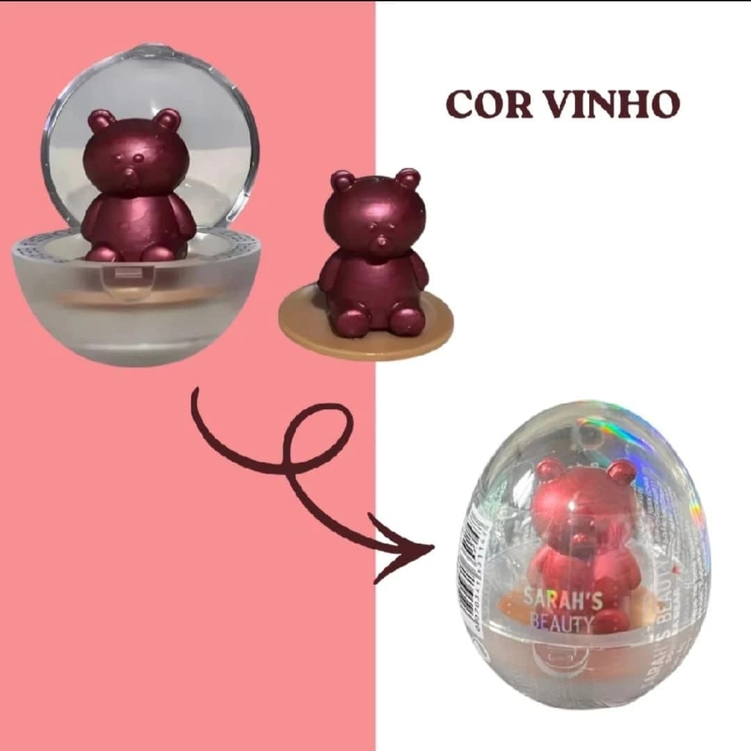 Ursinho Bear