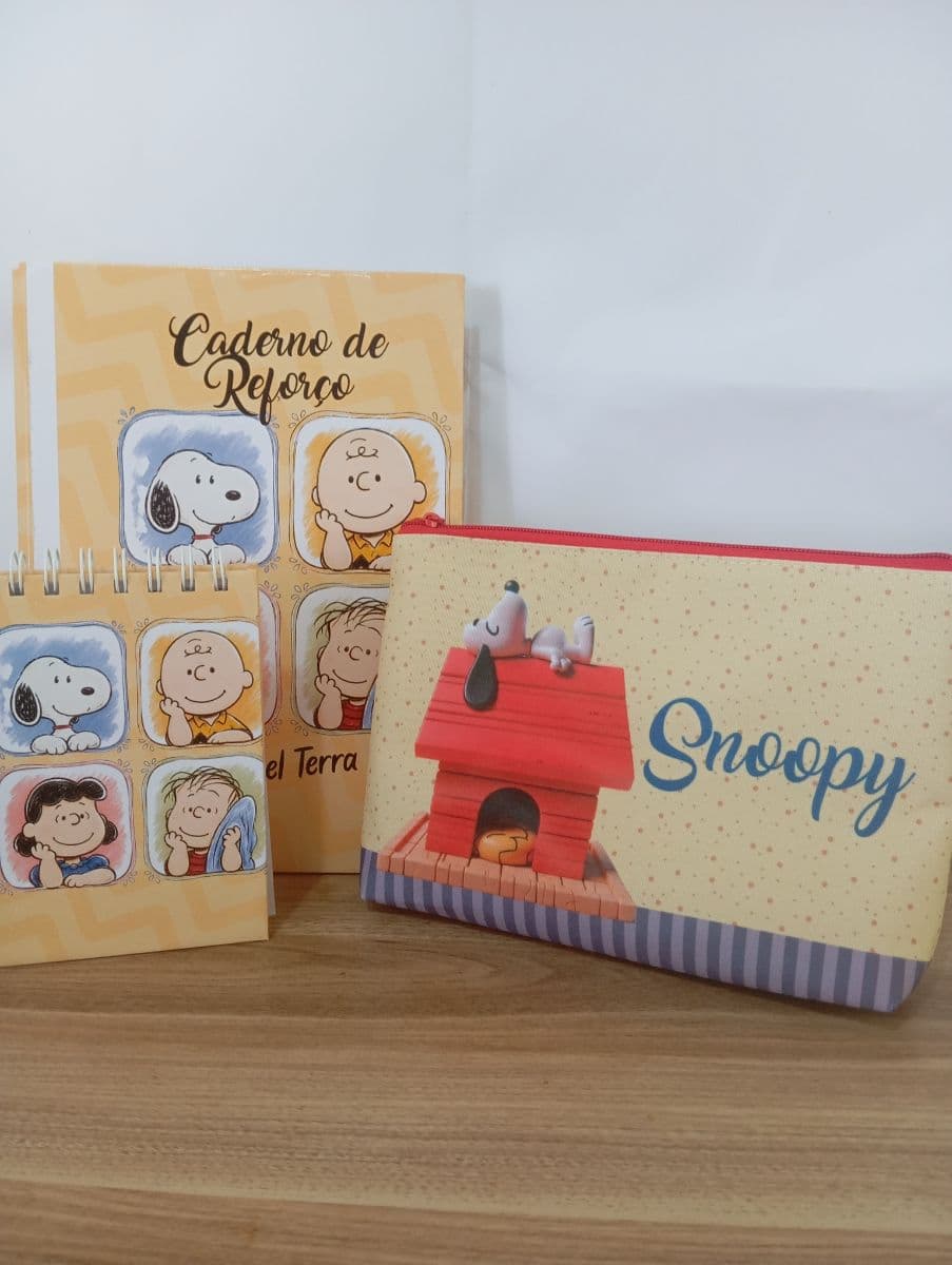 Kit Snoopy