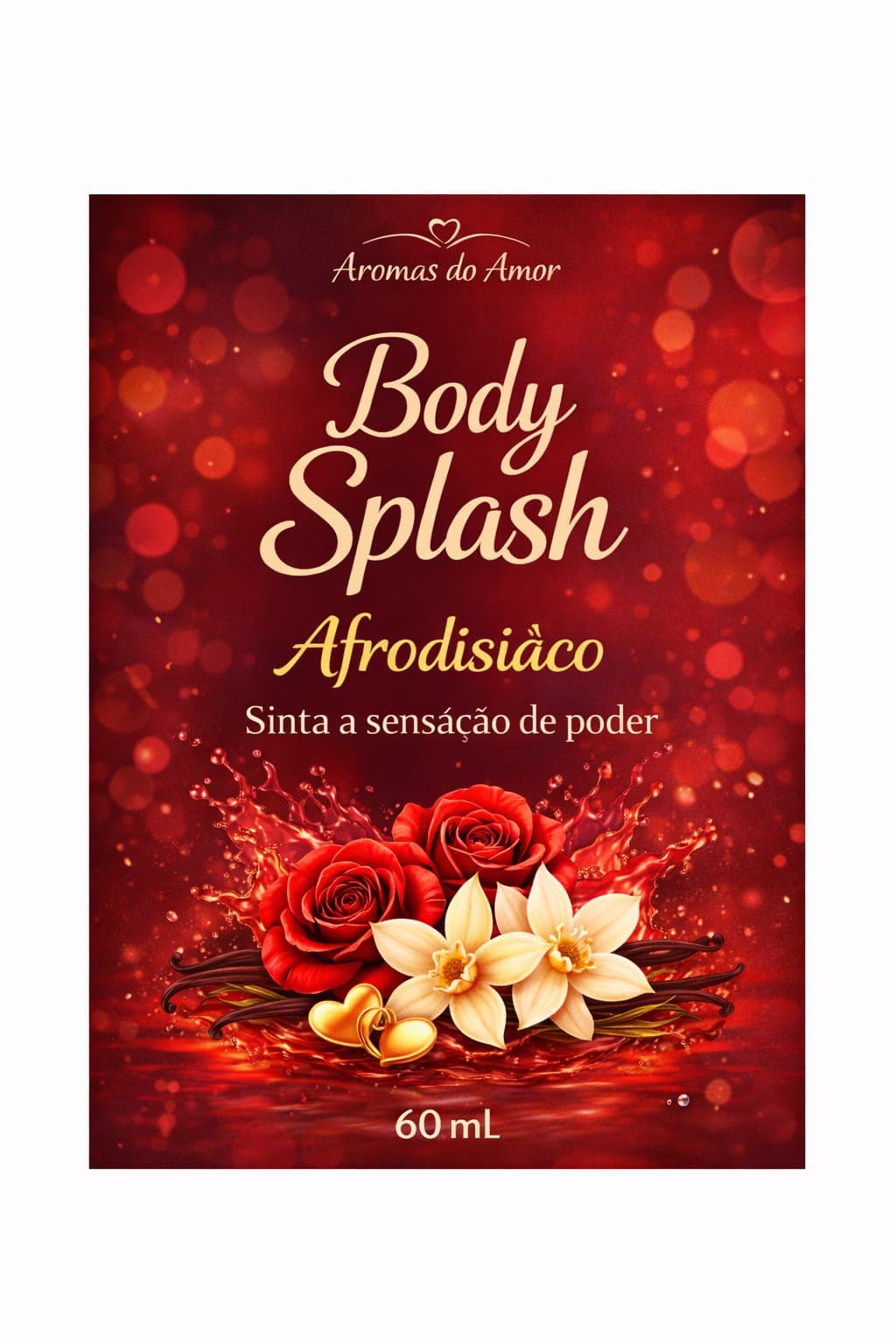 Body Splash