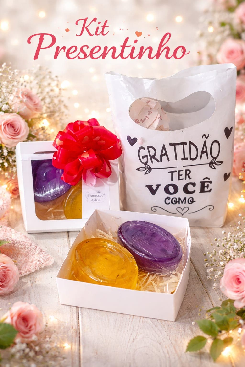 Kit Presentinho