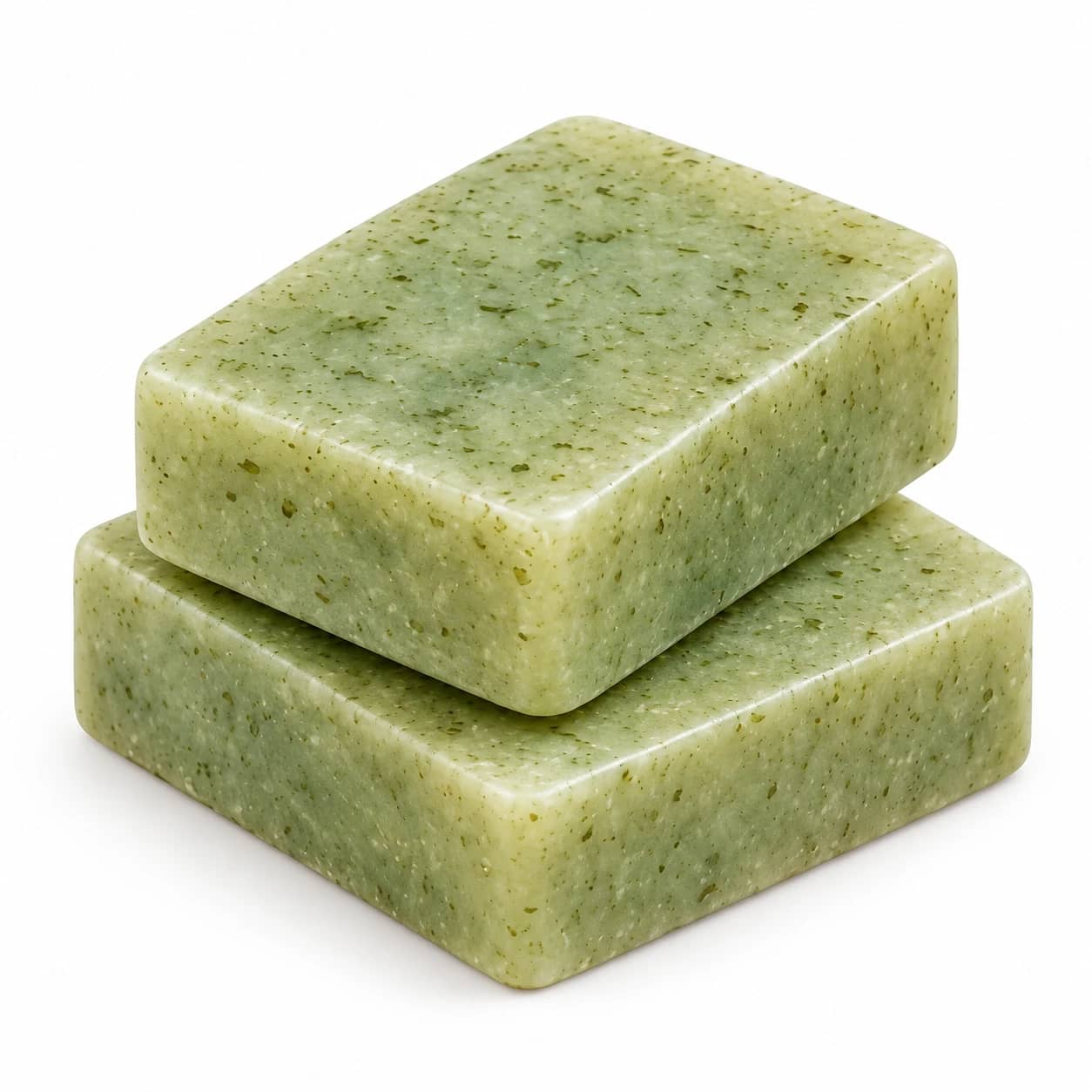 Sabonete de Argila Verde e Melaleuca