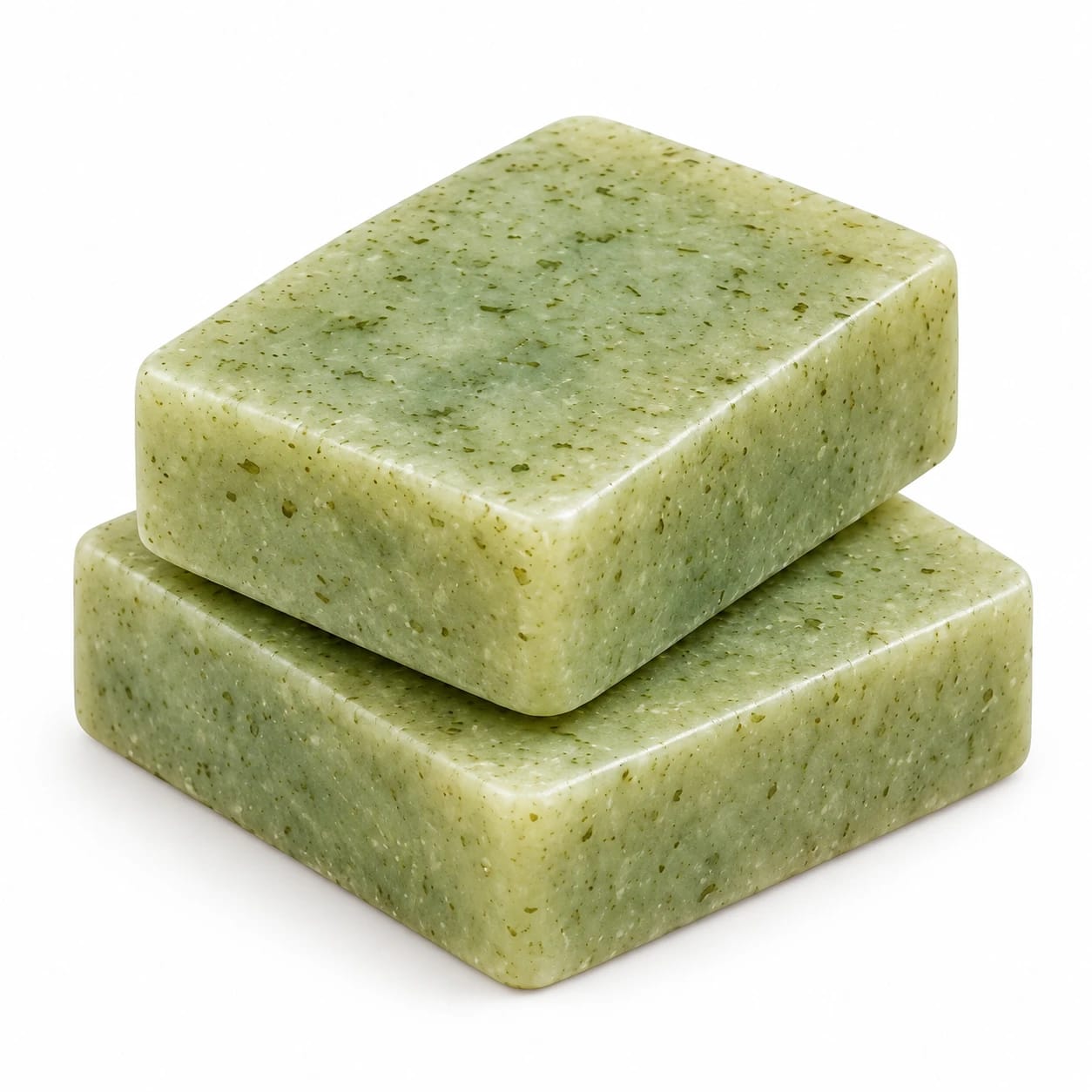 Sabonete de Argila Verde e Melaleuca - Foto 1
