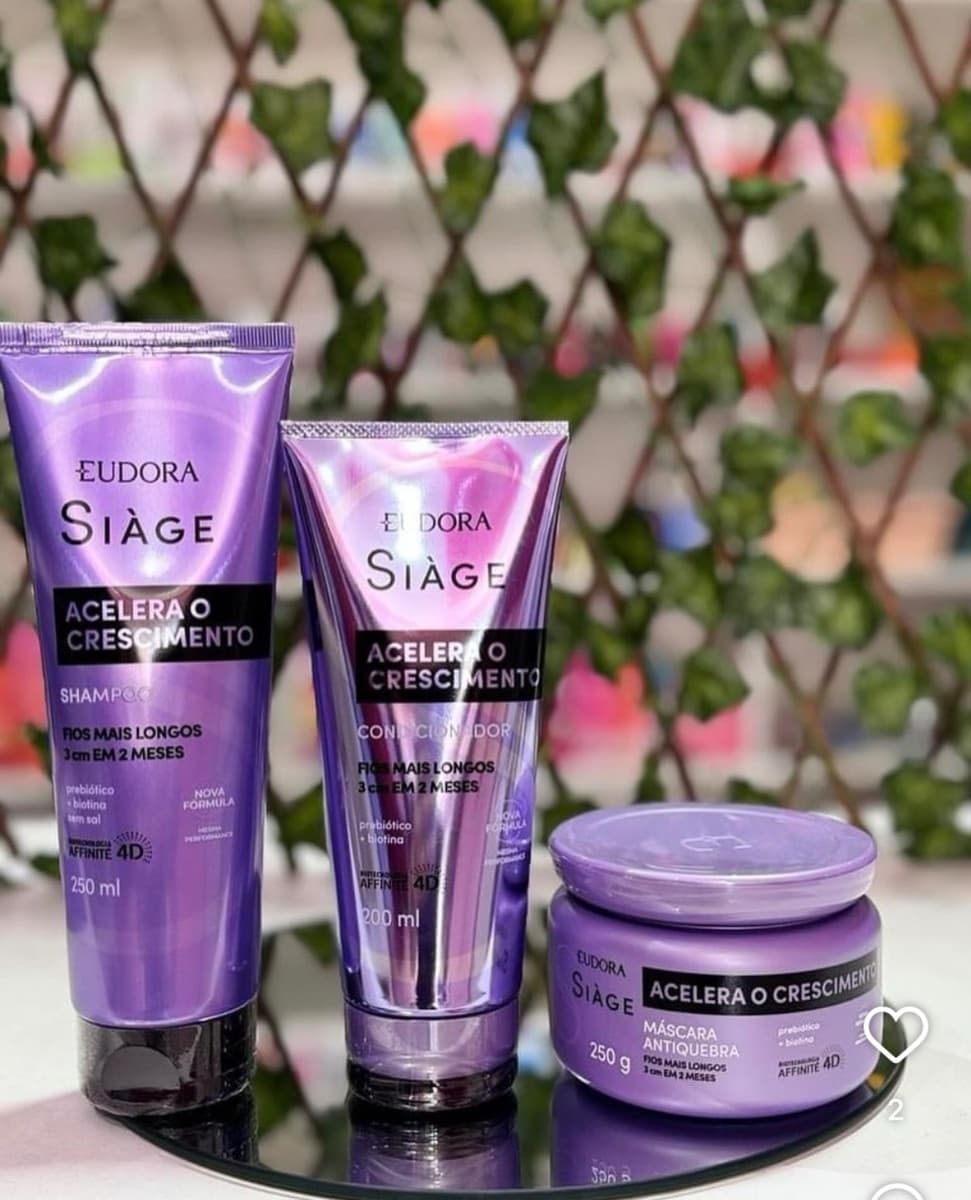 Kit eudora siage