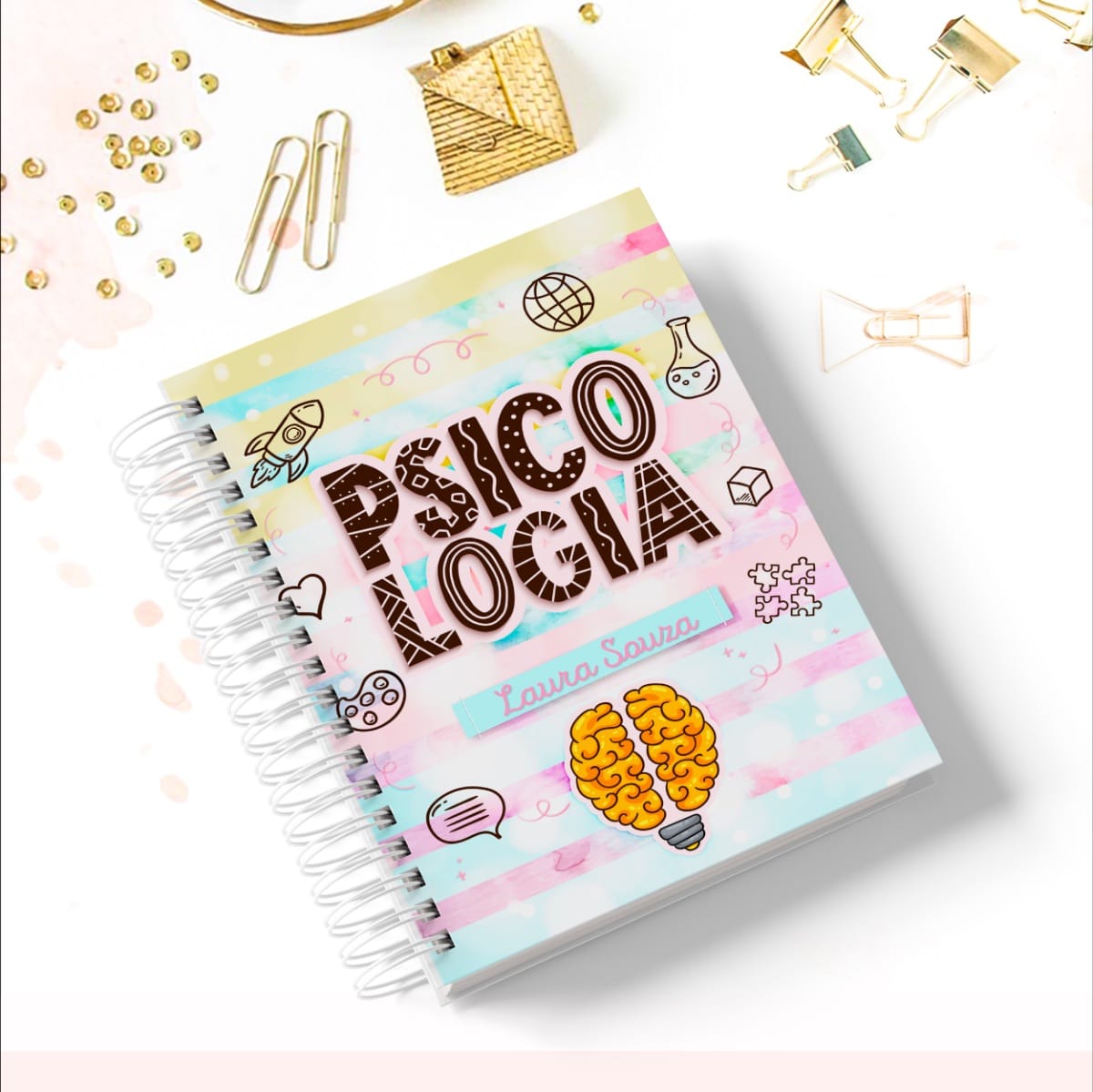 Agendas profissões - Foto 3
