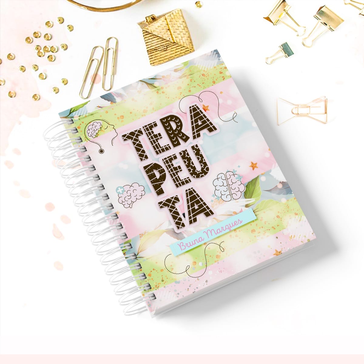 Agendas profissões - Foto 4