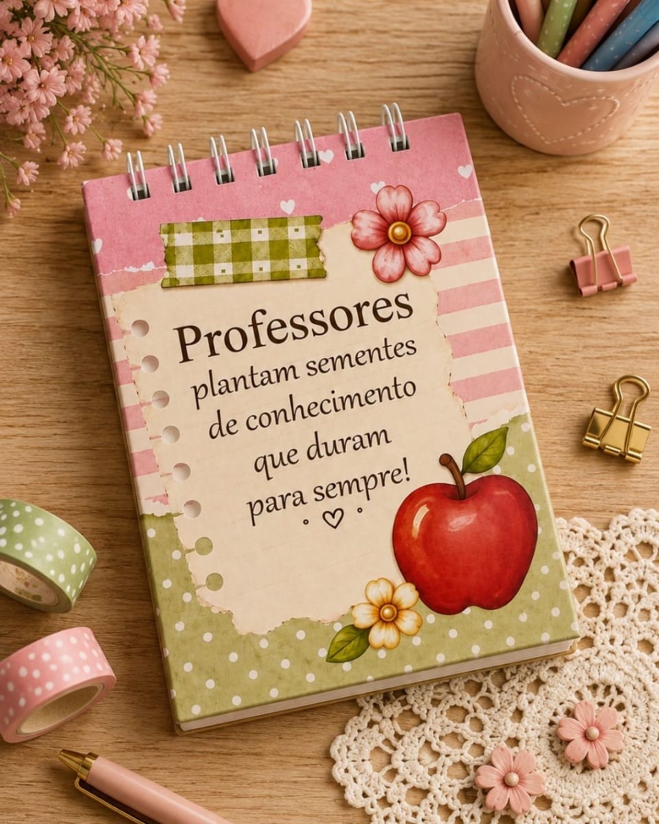 Bloquinho anotações - Foto 5