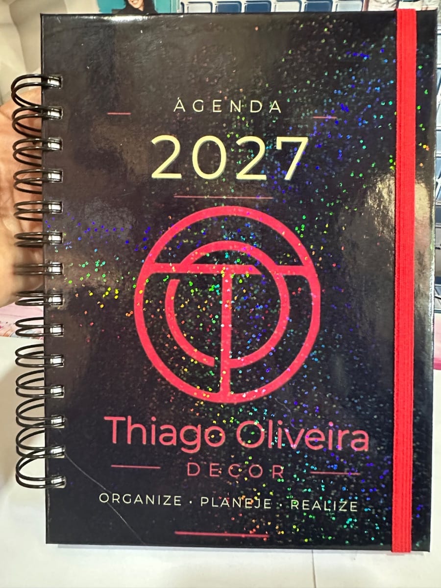 Agenda - Foto 2