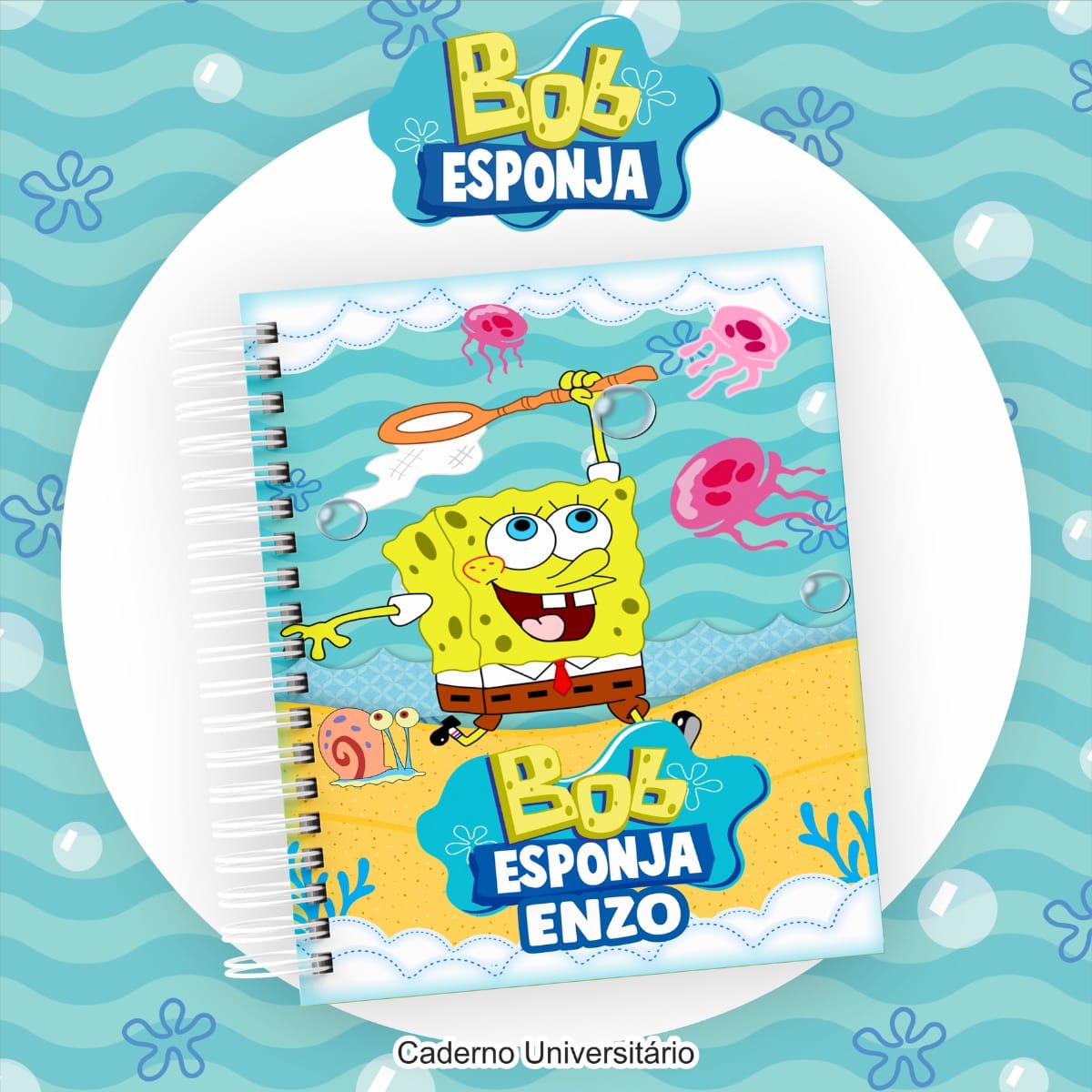 Agenda escolar - Foto 6