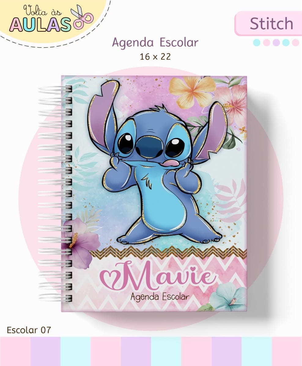 Agenda escolar - Foto 3