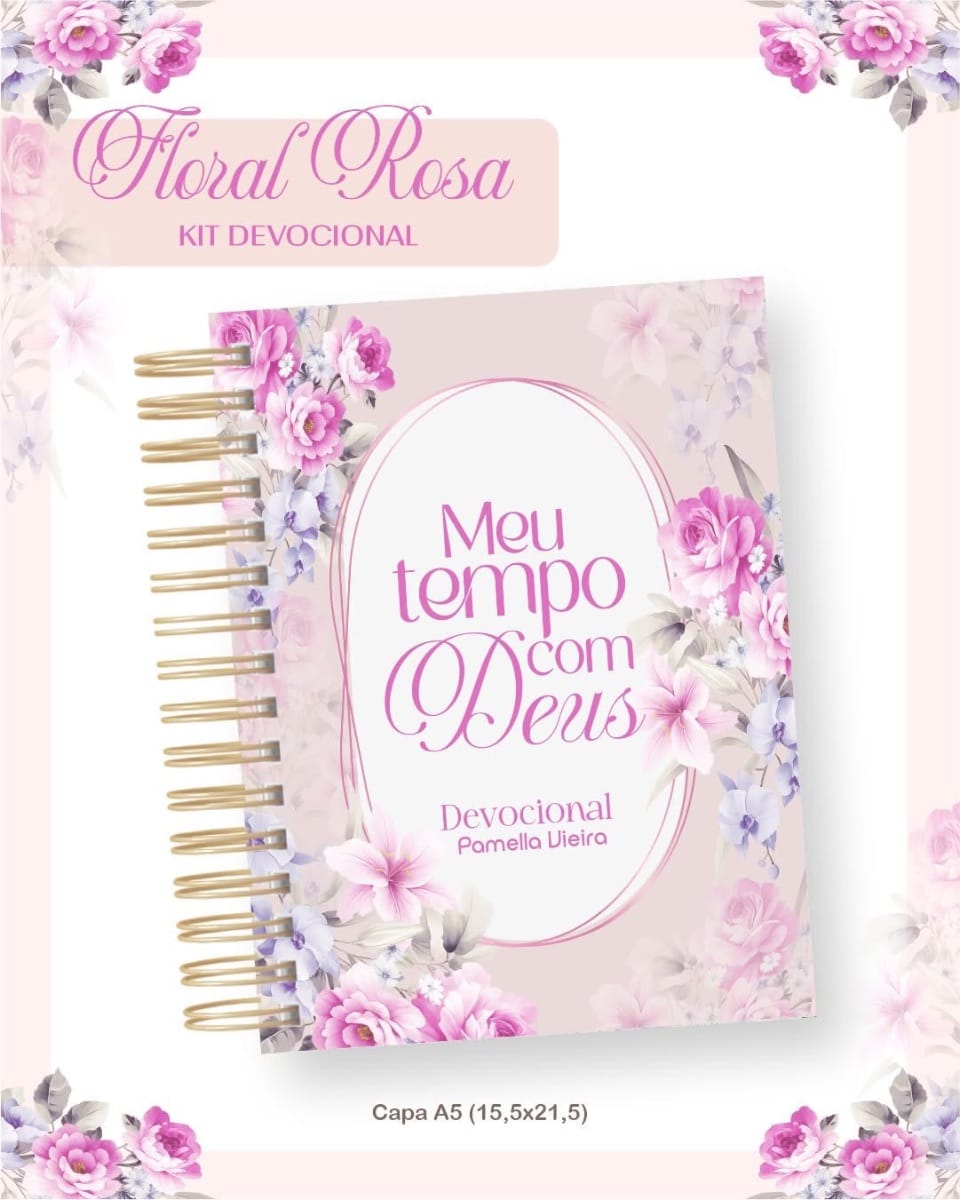 Devocional - Foto 1