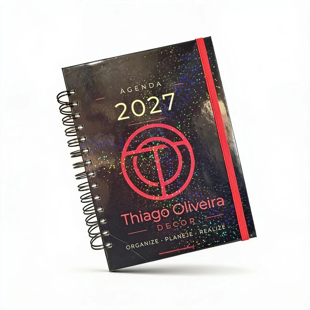 Agenda - Foto 1