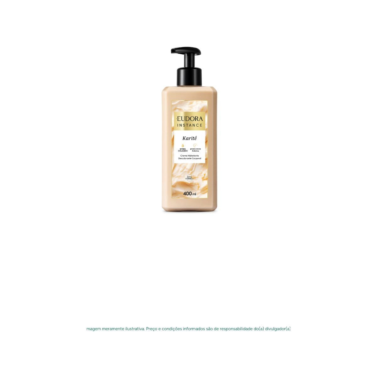 Creme Hidratante karité - Foto 1