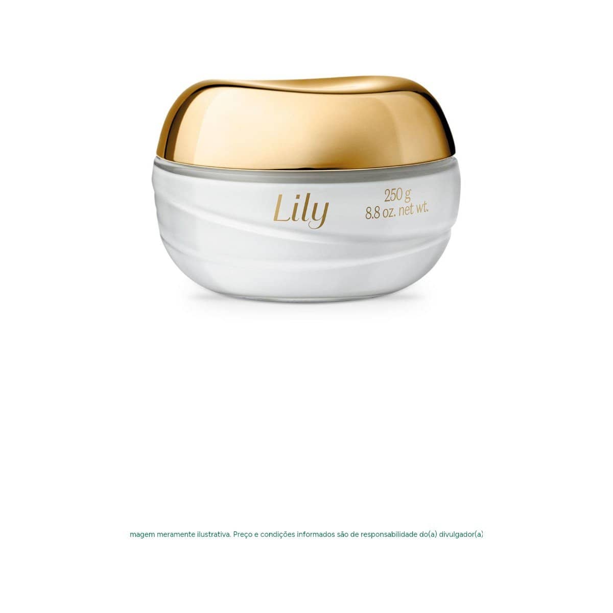 Lily