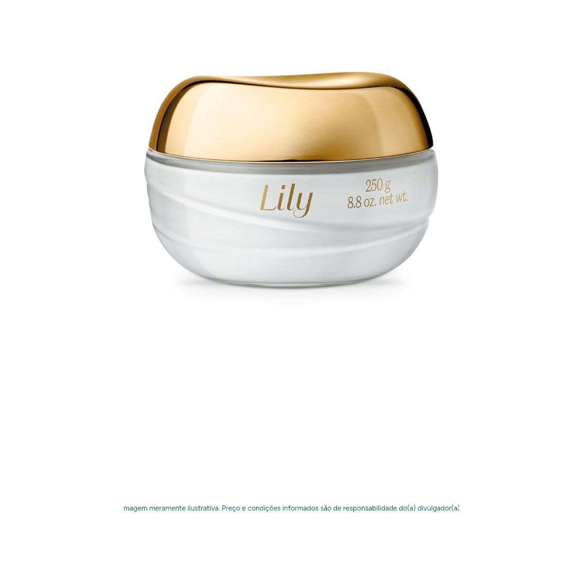 Lily - Foto 1