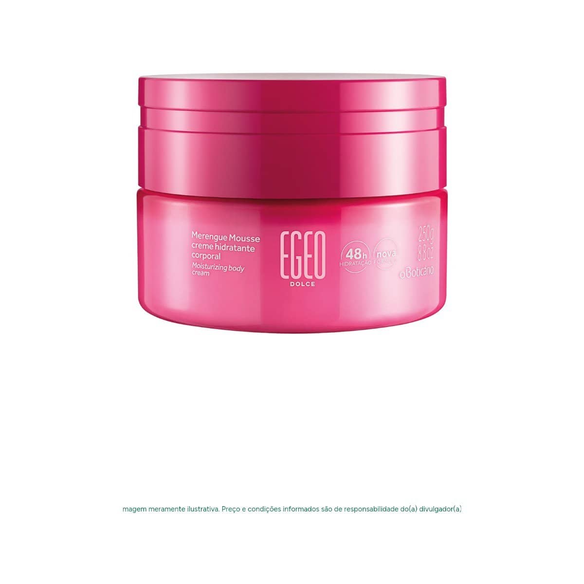 Egeo Dulce Merengues