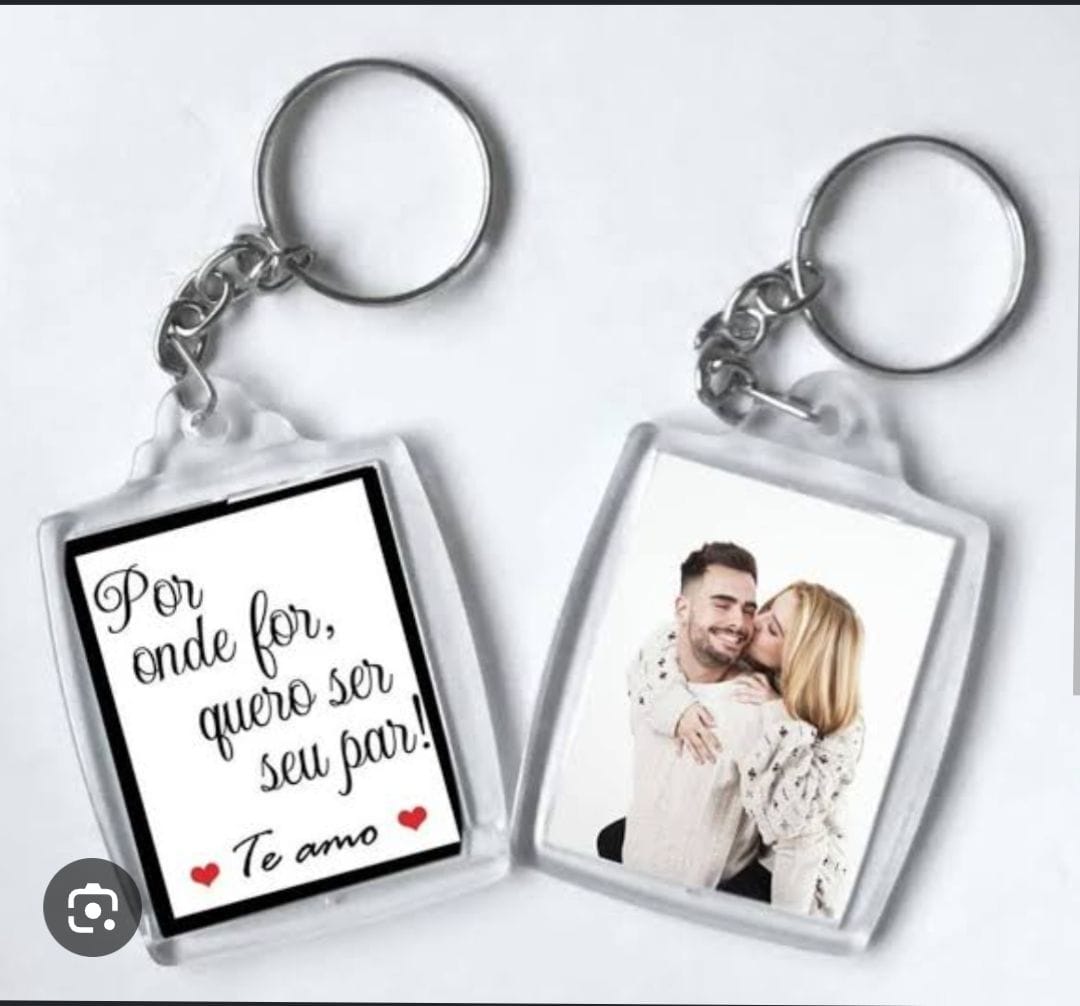 Chaveiro - Foto 1