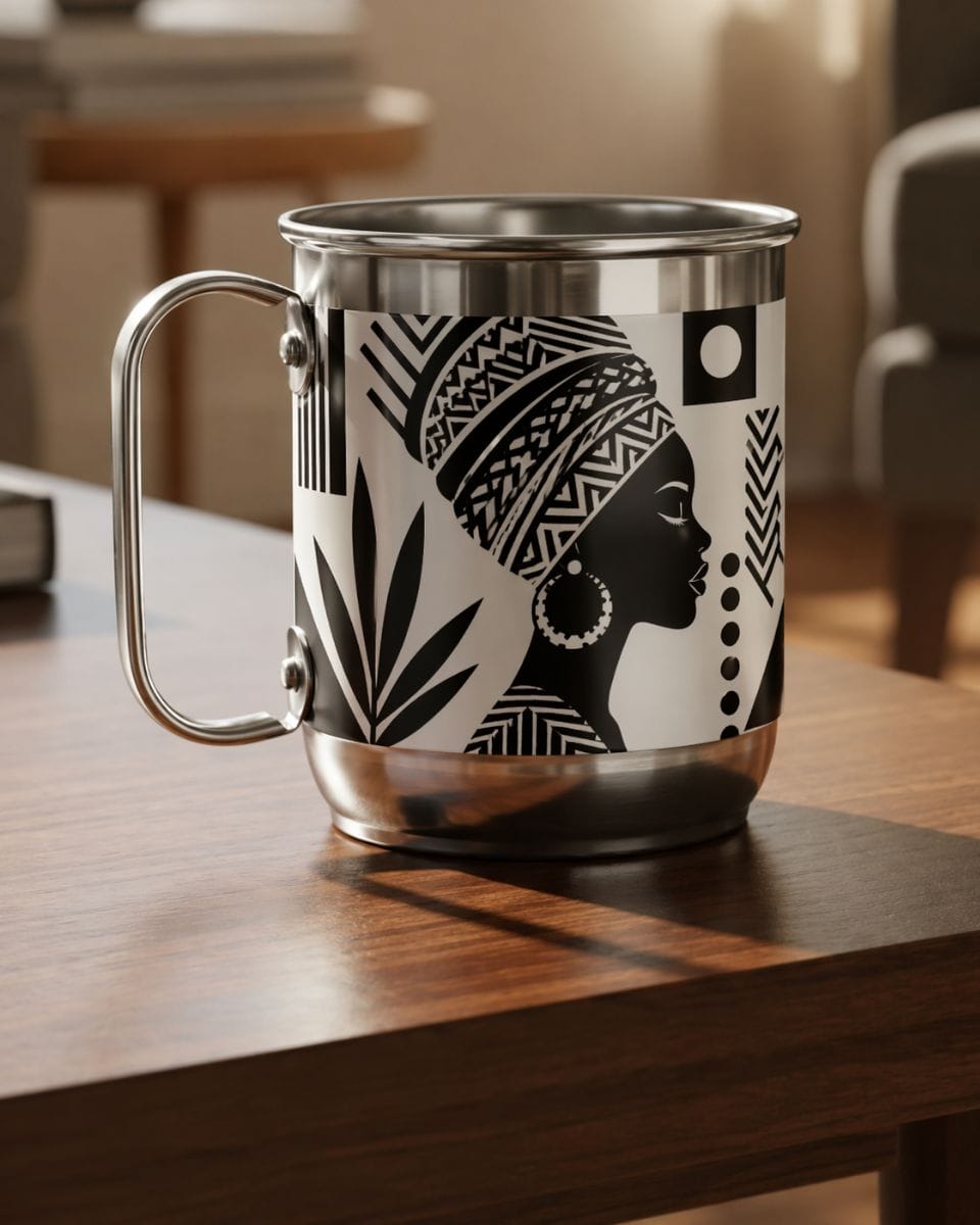 Canecas de alumínio - Foto 3