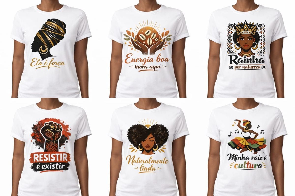 Blusas personalizadas - Foto 1