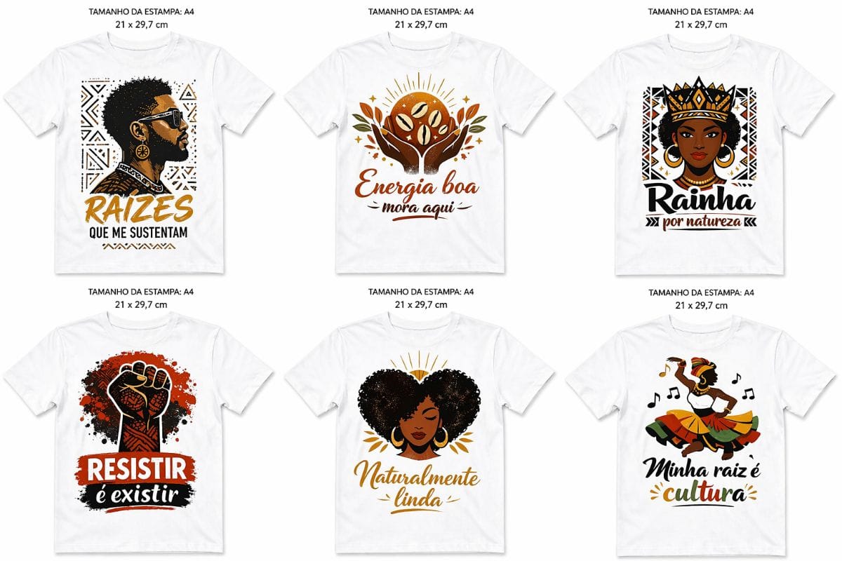 Blusas personalizadas - Foto 2