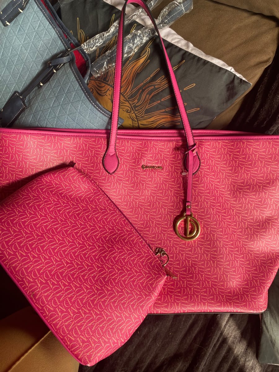 Bolsa - Foto 1