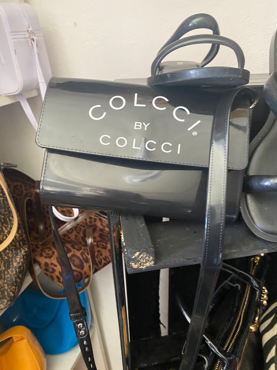 Bolsa - Foto 1