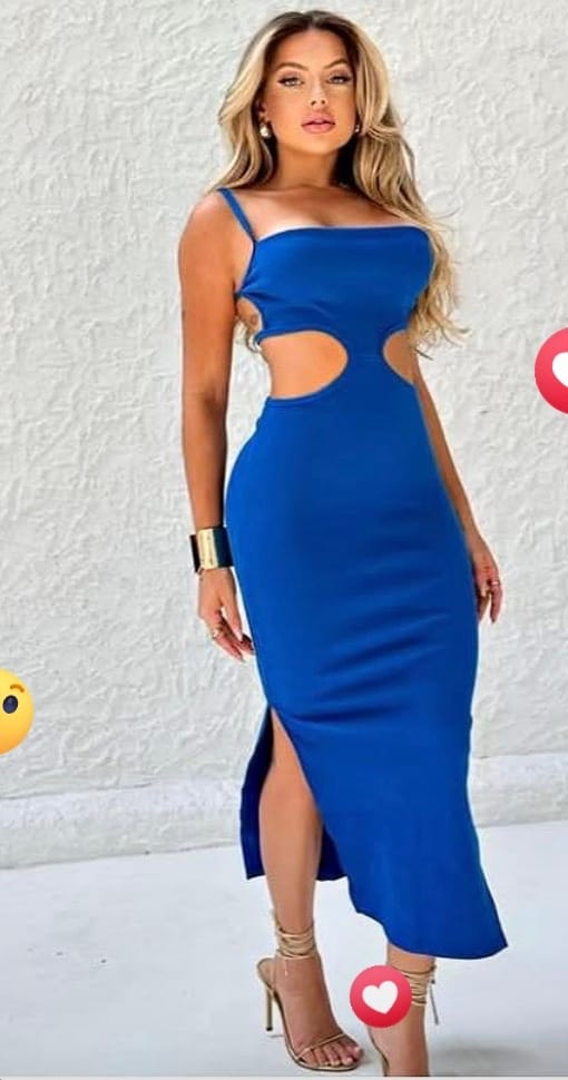 Vestido P/m55,00 - Foto 1