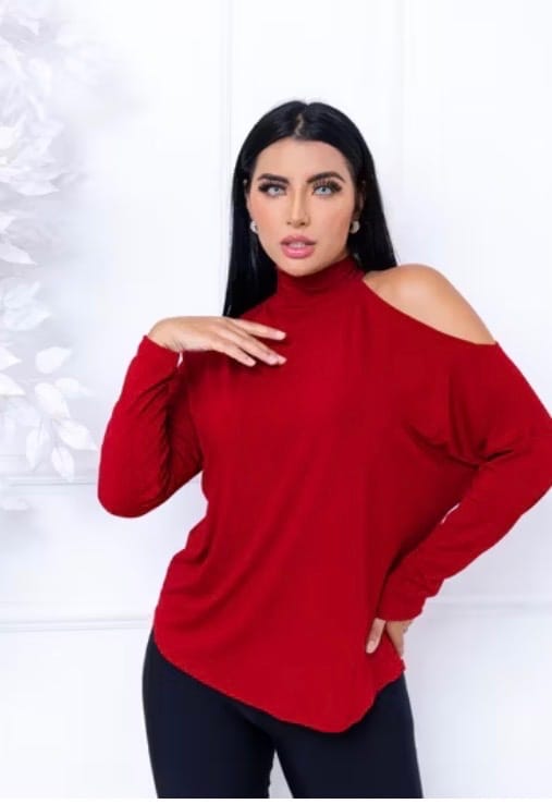 Blusa g - Foto 1
