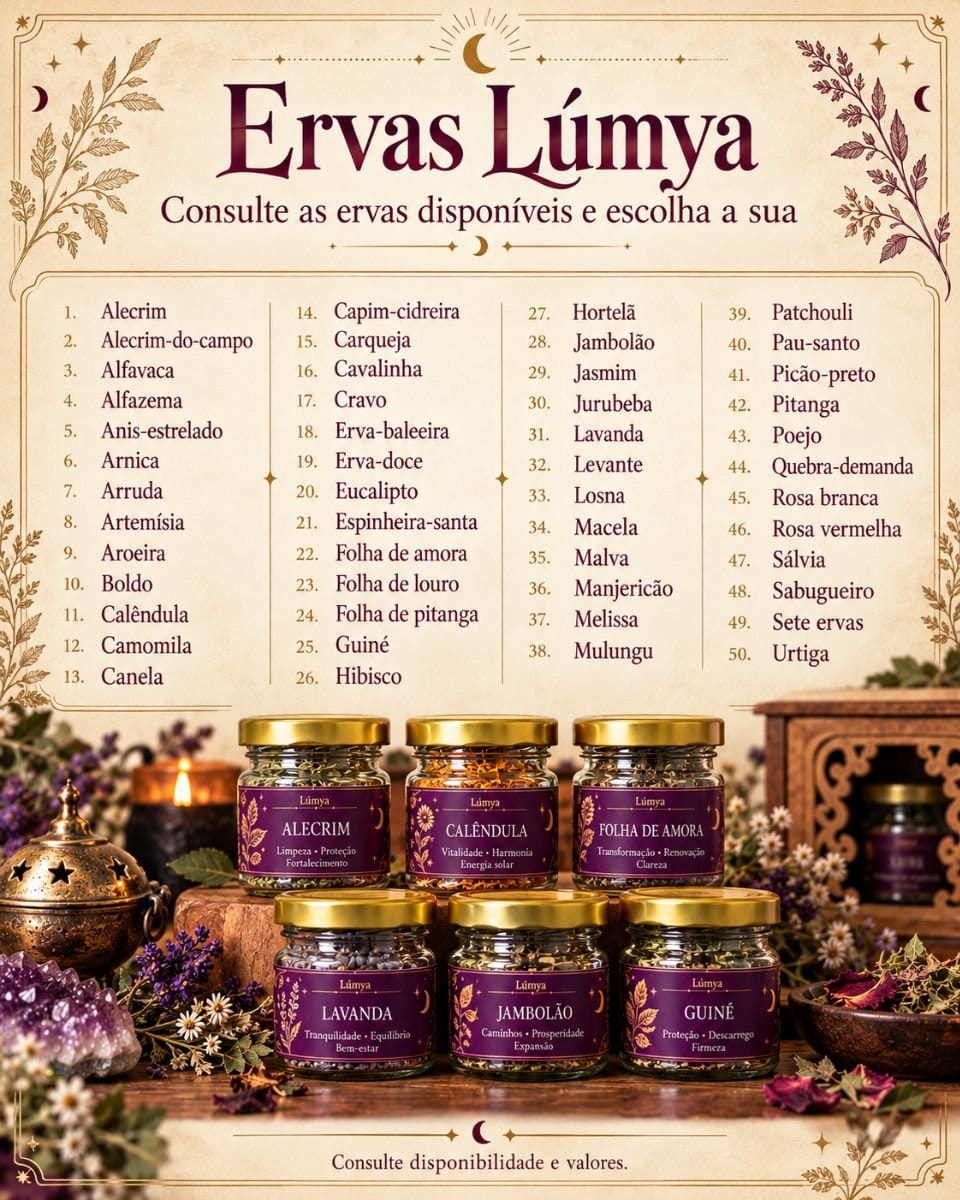 Caixinha de Ervas para Herbário - Foto 3