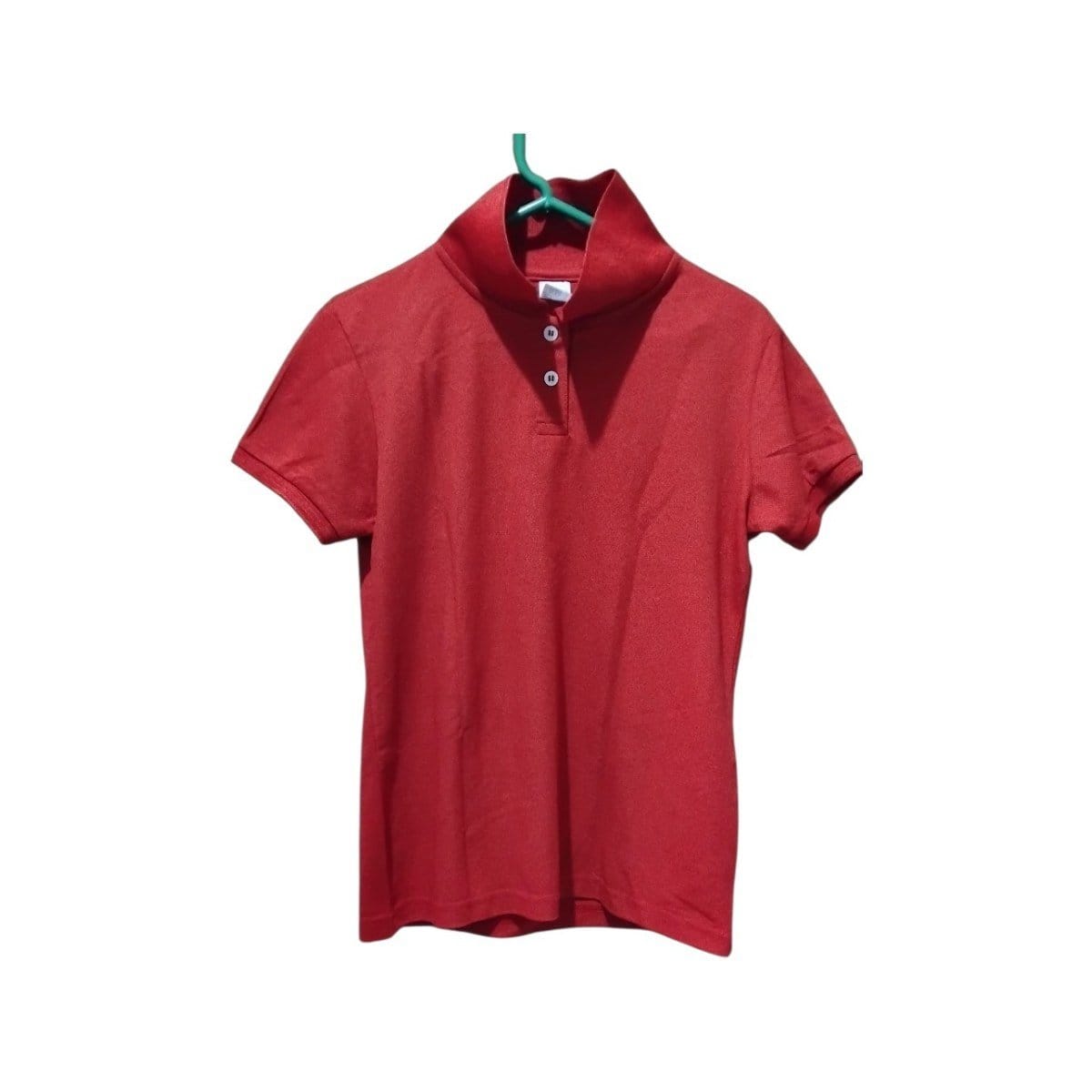 Blusa infantil gola Polo. - Foto 1