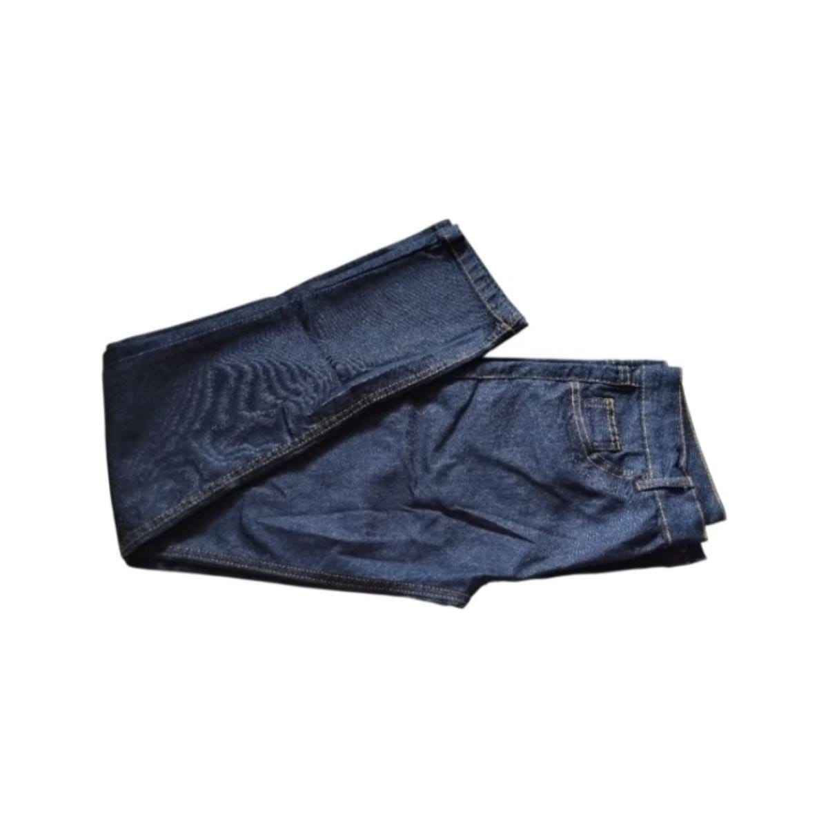 Calça jeans feminina veste do 38 ao 40. - Foto 2
