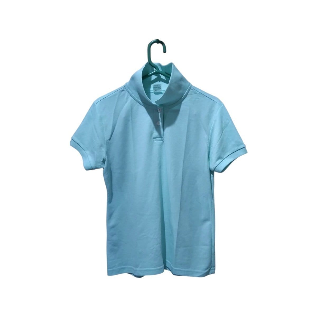 Blusa infantil gola Polo. - Foto 2