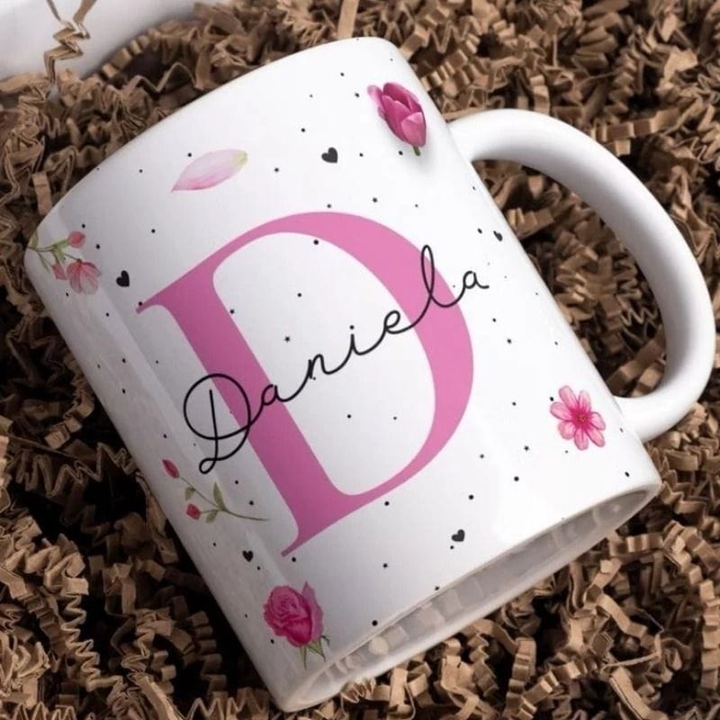 Xícaras personalizadas - Foto 1