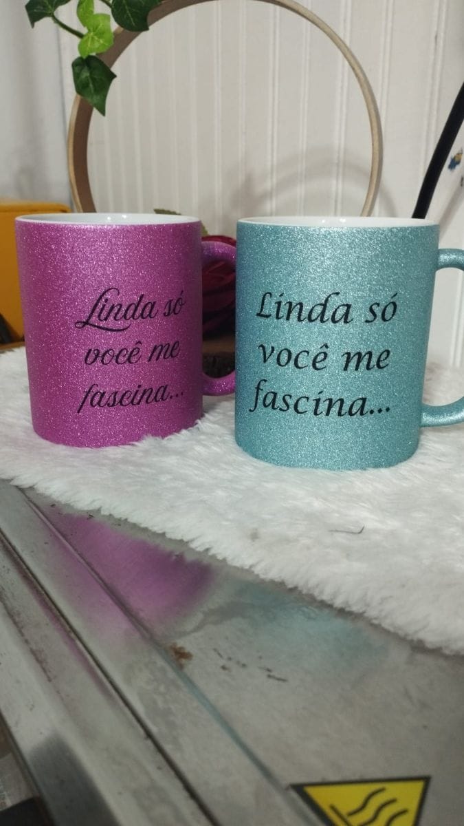 Xícaras personalizadas - Foto 2
