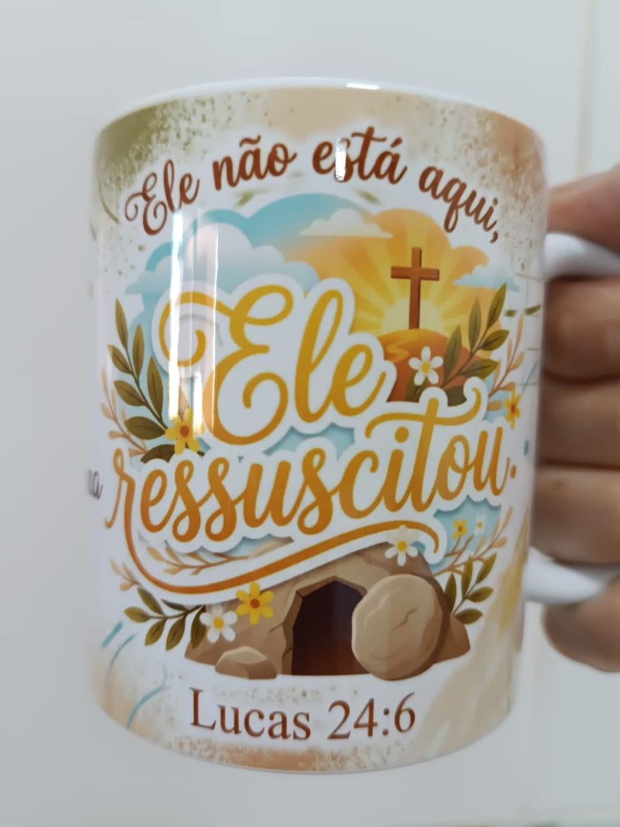 Xícaras personalizadas - Foto 3