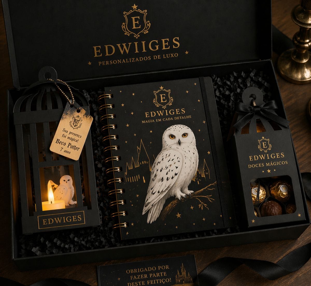 Agendas e Boxs - Foto 1