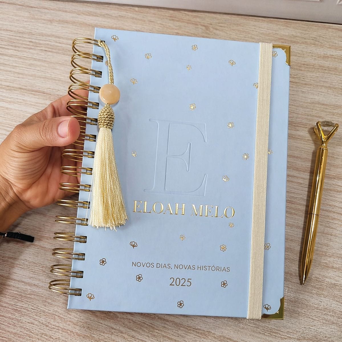 Agendas e Boxs - Foto 3