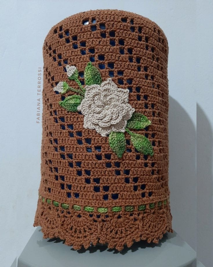 Capa pra galão de água - Foto 1