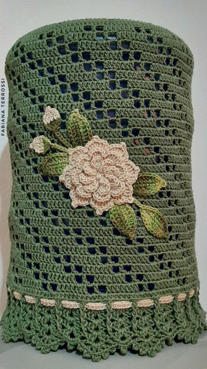 Capa pra galão de água - Foto 2
