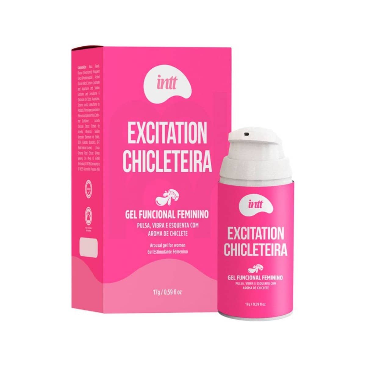 Excitation chicleteira