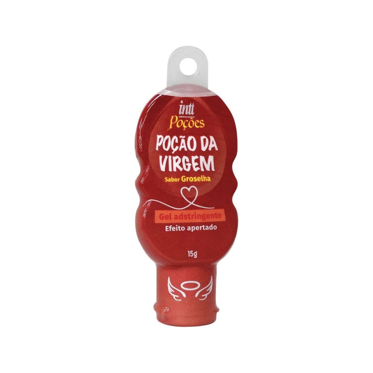 Poção da virgem