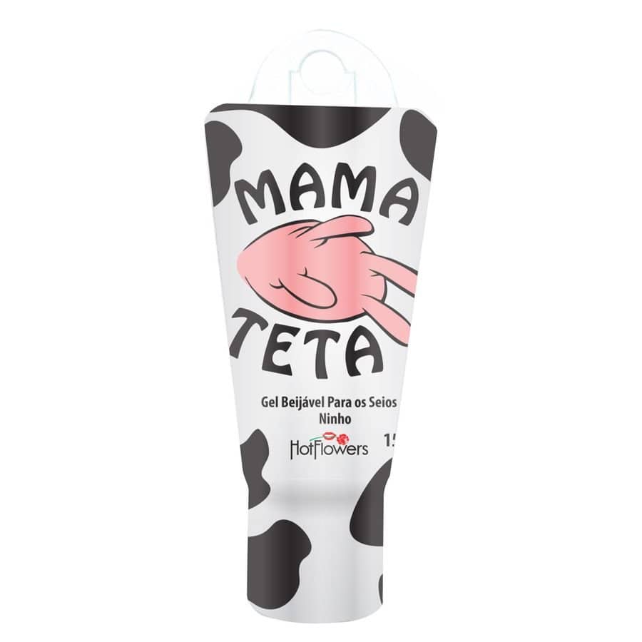 Mama teta
