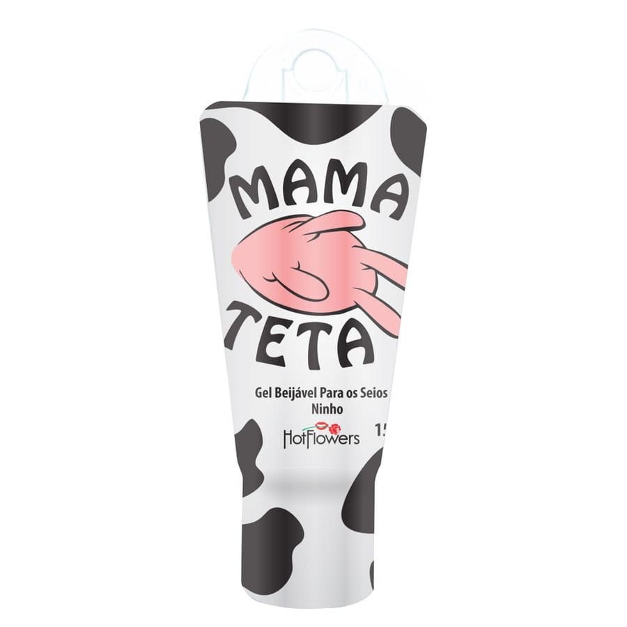 Mama teta - Foto 1