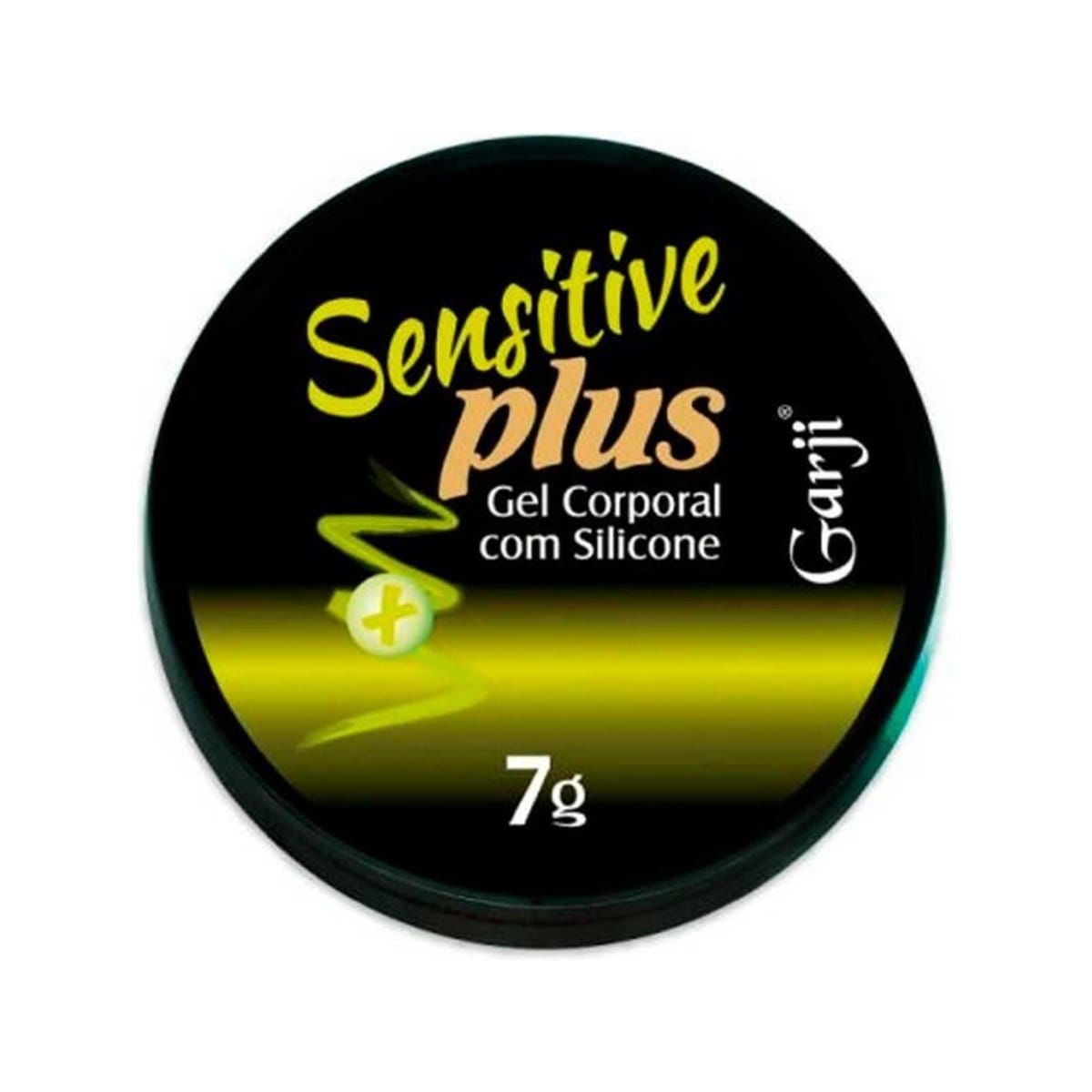 Sensitive plus - Foto 1