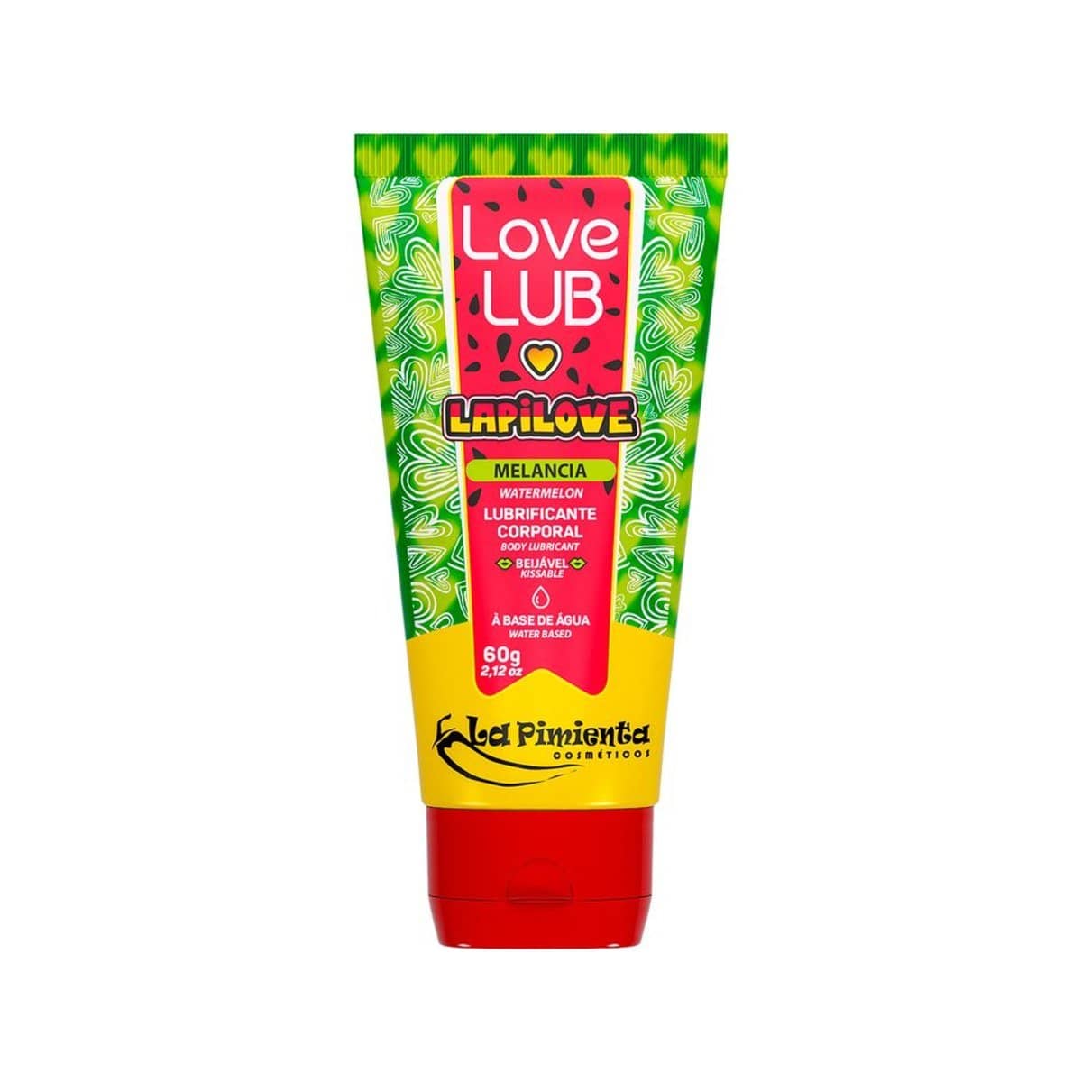 Lapilove Melancia